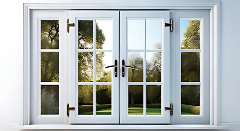 Upvc Windows in Madhavaram